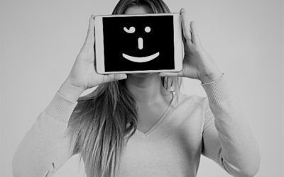 Peligro: los vendedores de felicidad