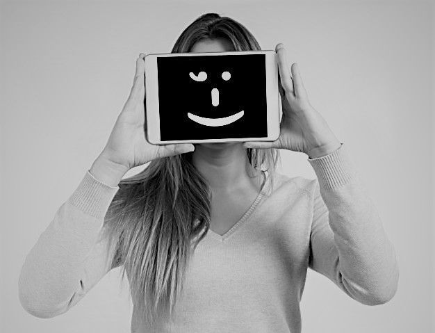 Peligro: los vendedores de felicidad