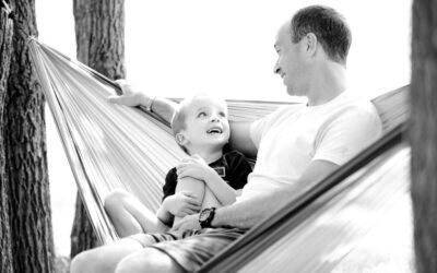 Entonces… ¿qué hago con mi hijo?