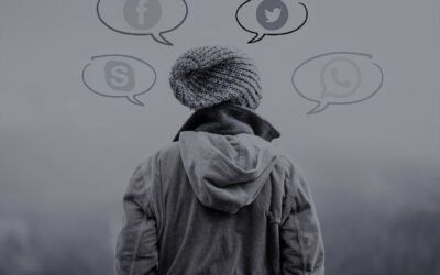 Escondiéndonos detrás del WhatsApp